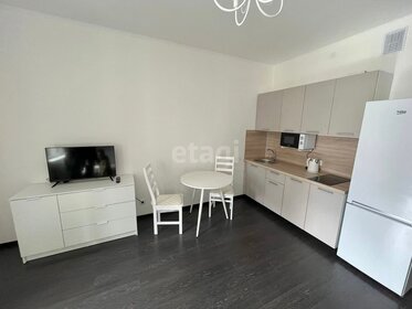 24,5 м², квартира-студия 22 000 ₽ в месяц - изображение 95