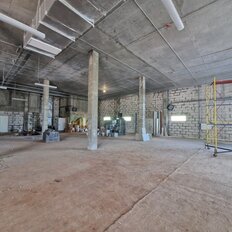1830 м², помещение свободного назначения - изображение 3