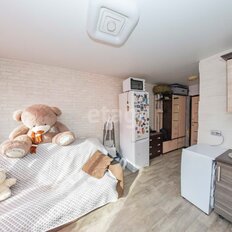 Квартира 16,5 м², студия - изображение 2