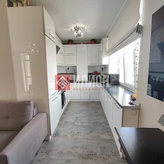 Квартира 117,7 м², 3-комнатная - изображение 4