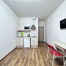 Квартира 19 м², студия - изображение 2