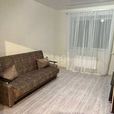 Квартира 40 м², 1-комнатная - изображение 1