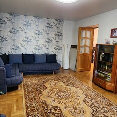 Квартира 91 м², 4-комнатная - изображение 4