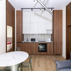 Квартира 70,6 м², 2-комнатная - изображение 3