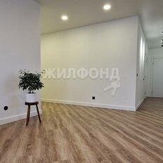 Квартира 90,7 м², 3-комнатная - изображение 4