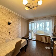 Квартира 83 м², 3-комнатная - изображение 3