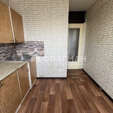 Квартира 30,4 м², 1-комнатная - изображение 2