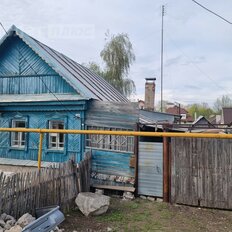 56,8 м², дом - изображение 1