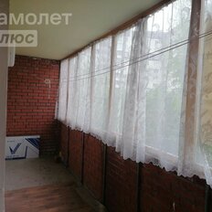 Квартира 41,9 м², 1-комнатная - изображение 5