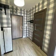 Квартира 28,9 м², студия - изображение 5