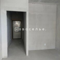 Квартира 34,4 м², 1-комнатная - изображение 5