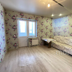 Квартира 23,2 м², студия - изображение 1