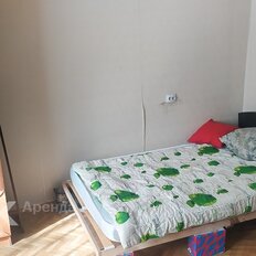 Квартира 25,7 м², 1-комнатная - изображение 4