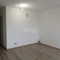 Квартира 27,1 м², 1-комнатная - изображение 3