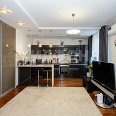 Квартира 42,3 м², студия - изображение 1