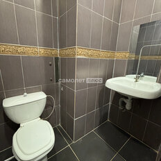 Квартира 17,6 м², студия - изображение 4