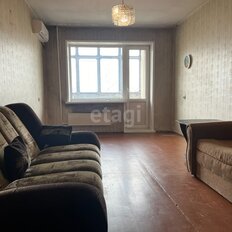 Квартира 43,6 м², 2-комнатная - изображение 2