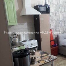 Квартира 24,7 м², студия - изображение 3