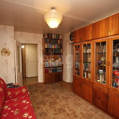Квартира 39,5 м², 2-комнатная - изображение 2