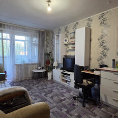 Квартира 29 м², 1-комнатная - изображение 5