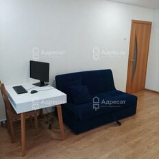 Квартира 33,8 м², 1-комнатная - изображение 3