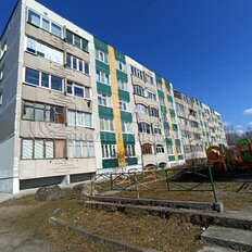 Квартира 52,6 м², 2-комнатная - изображение 2