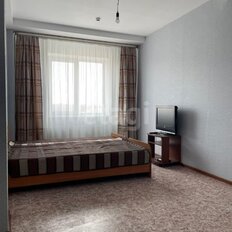 Квартира 37,9 м², 1-комнатная - изображение 5