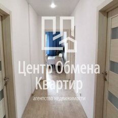 Квартира 65 м², 2-комнатная - изображение 4