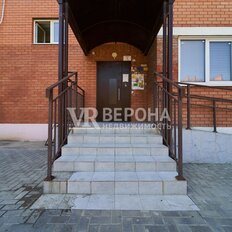 Квартира 36,9 м², 1-комнатная - изображение 4