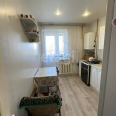 Квартира 48,6 м², 2-комнатная - изображение 3