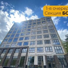 Квартира 71,3 м², 2-комнатная - изображение 5