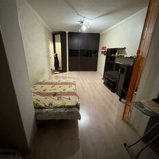 Квартира 46,3 м², 1-комнатная - изображение 4