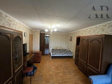 35,1 м², 1-комнатная квартира 8 750 000 ₽ - изображение 18