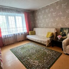 Квартира 36,2 м², 1-комнатная - изображение 4