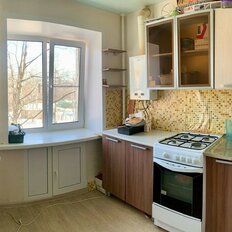 Квартира 29,4 м², 1-комнатная - изображение 1