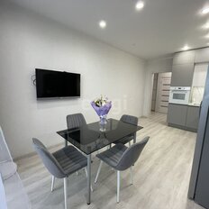 Квартира 75,8 м², 3-комнатная - изображение 4