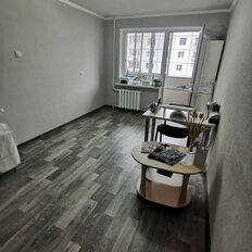 Квартира 31 м², 1-комнатная - изображение 5