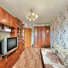 Квартира 34,2 м², 1-комнатная - изображение 4