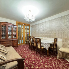 Квартира 65 м², 3-комнатная - изображение 4