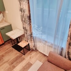 Квартира 21 м², студия - изображение 2