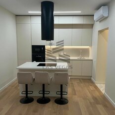 Квартира 60 м², 3-комнатная - изображение 2