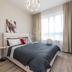 Квартира 54,5 м², 2-комнатная - изображение 5