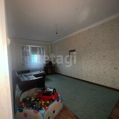 Квартира 59 м², 2-комнатная - изображение 3