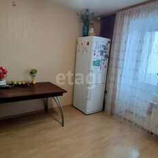 Квартира 60,4 м², 1-комнатная - изображение 4