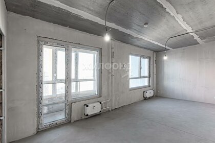 32,2 м², квартира-студия 3 990 000 ₽ - изображение 70