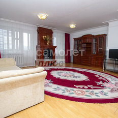 Квартира 130,6 м², 4-комнатная - изображение 1