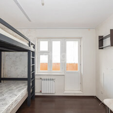 Квартира 19,6 м², студия - изображение 3