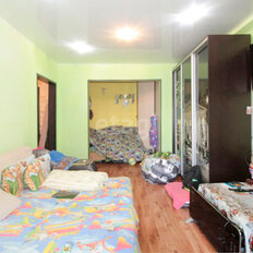 Квартира 41,1 м², 1-комнатная - изображение 3