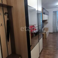 Квартира 20,7 м², студия - изображение 4