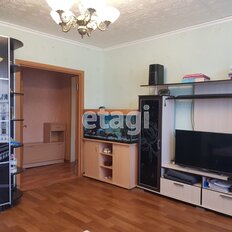 Квартира 63,8 м², 3-комнатная - изображение 2